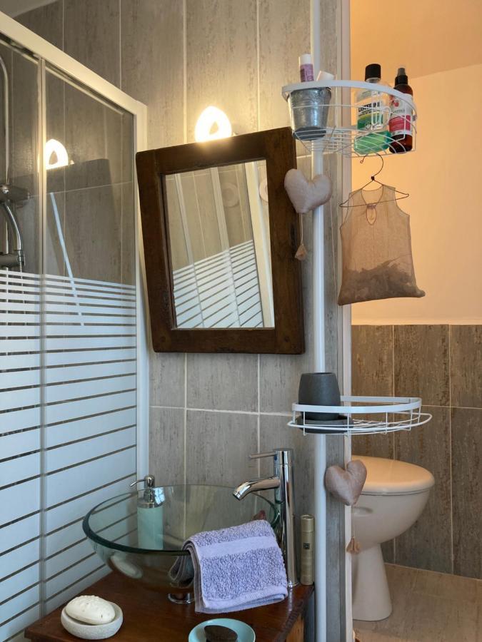 Apartmán Embarcation Honfleur Exteriér fotografie